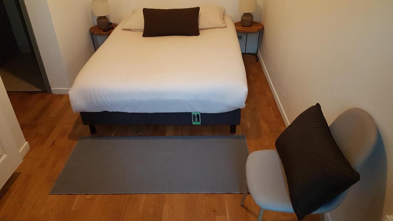Hotel Victoire Bordeaux