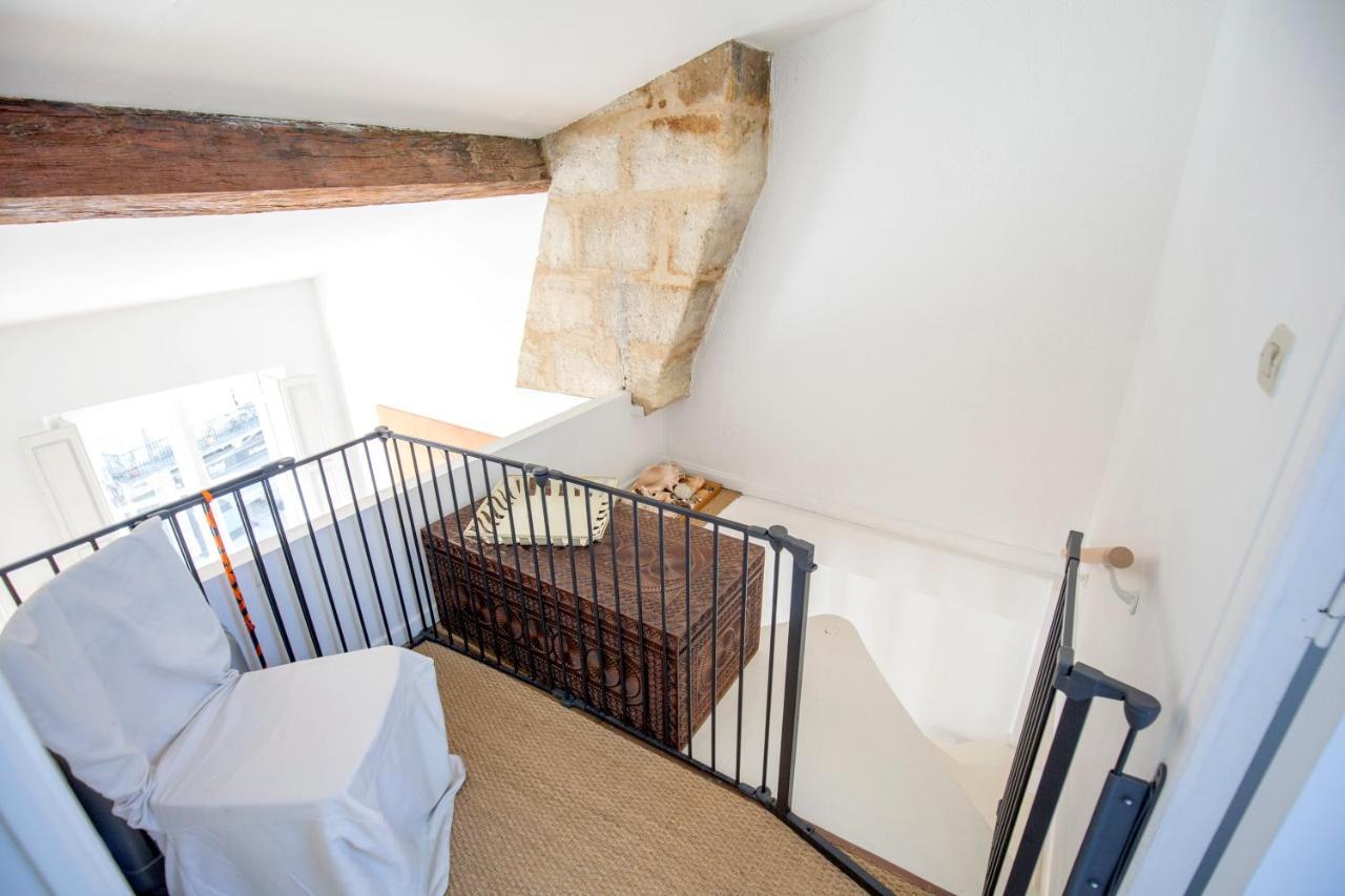 Apartment Hyper Centre Proche Tourny *