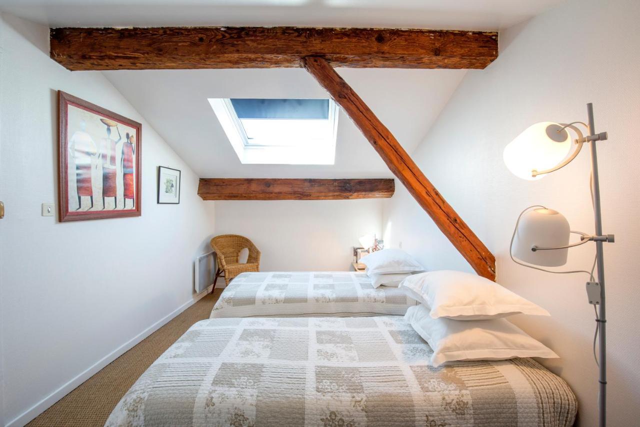 Apartment Hyper Centre Proche Tourny