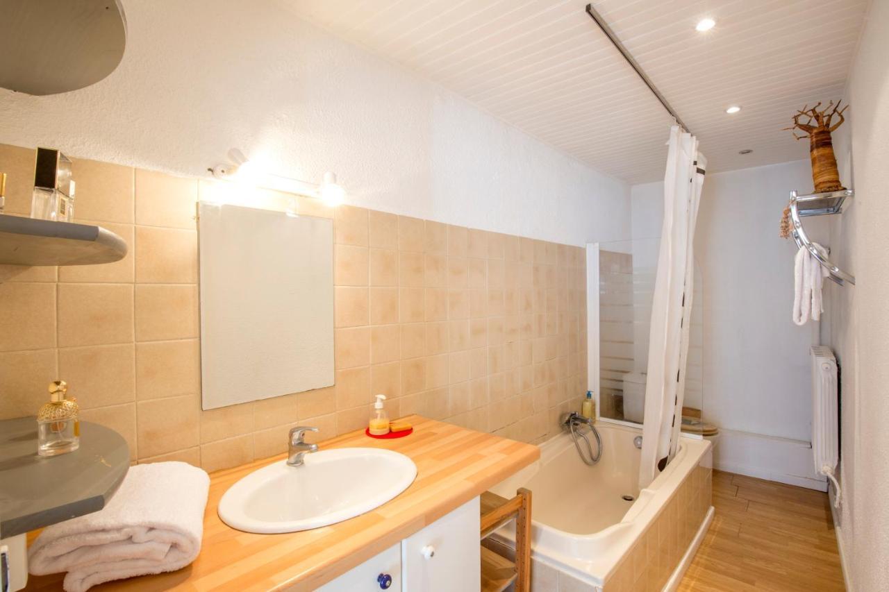 Apartment Hyper Centre Proche Tourny *