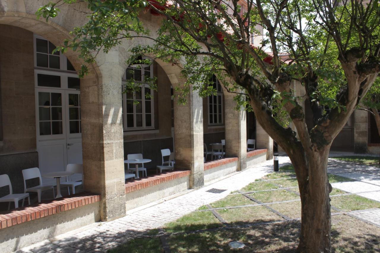 Saint Louis Beaulieu - Hotel