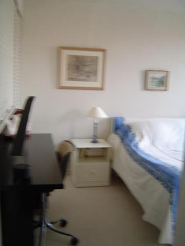 Le Clos Des Carmes Bed and breakfast *