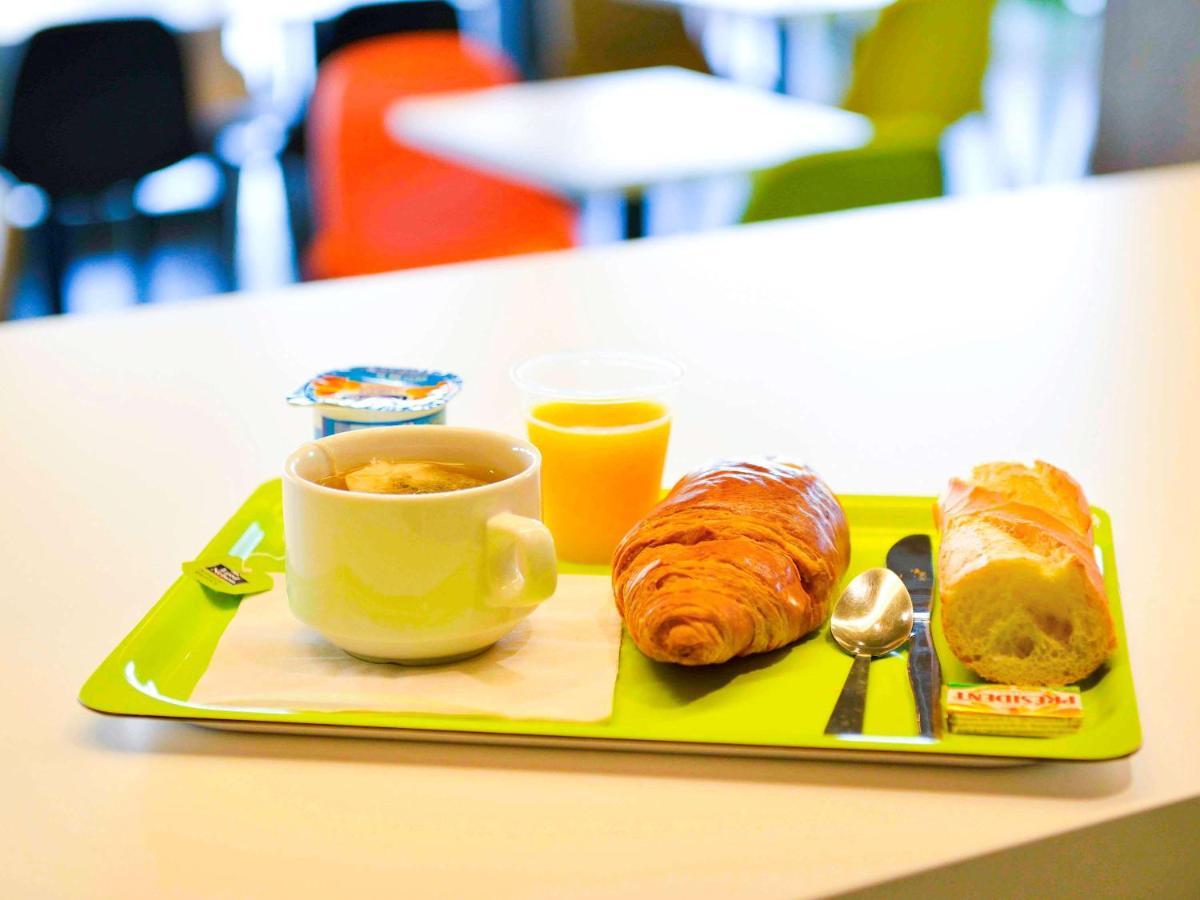 Ibis Budget Hotel Burdeos