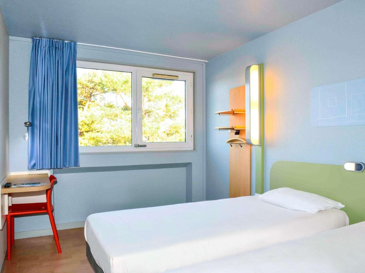 Ibis Budget Burdeos
