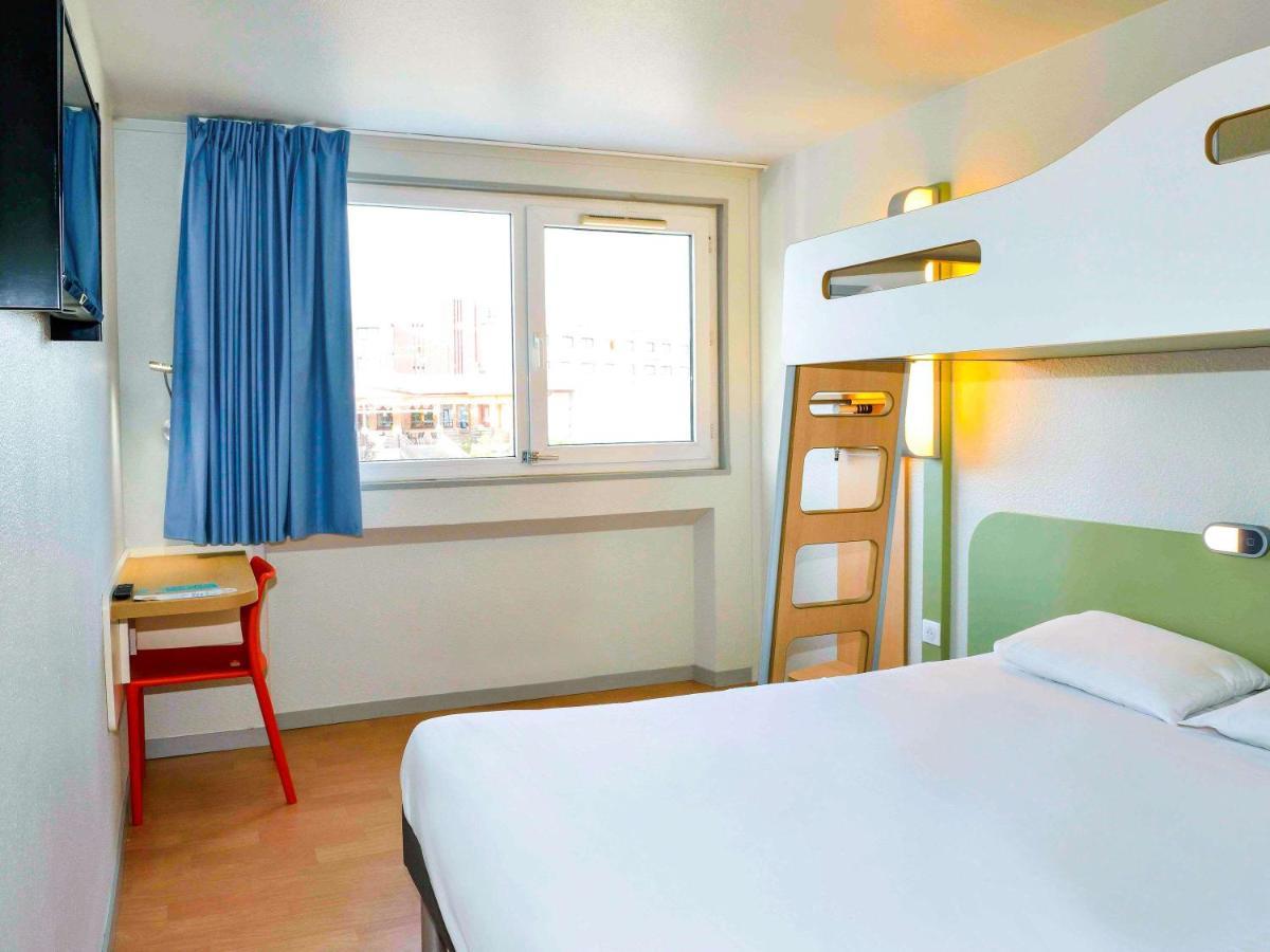 Ibis Budget Hotel Burdeos