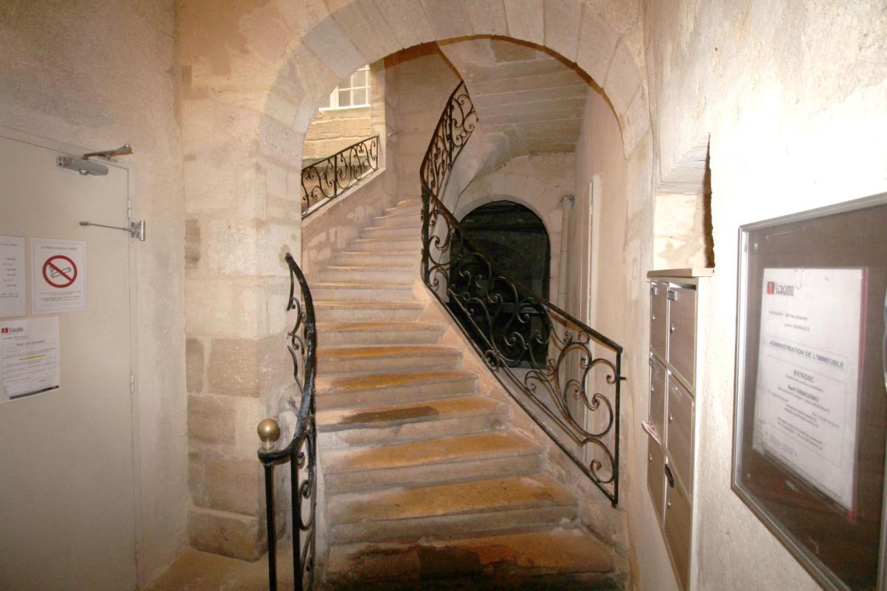 2 Chambres En Hyper Centre Apartment