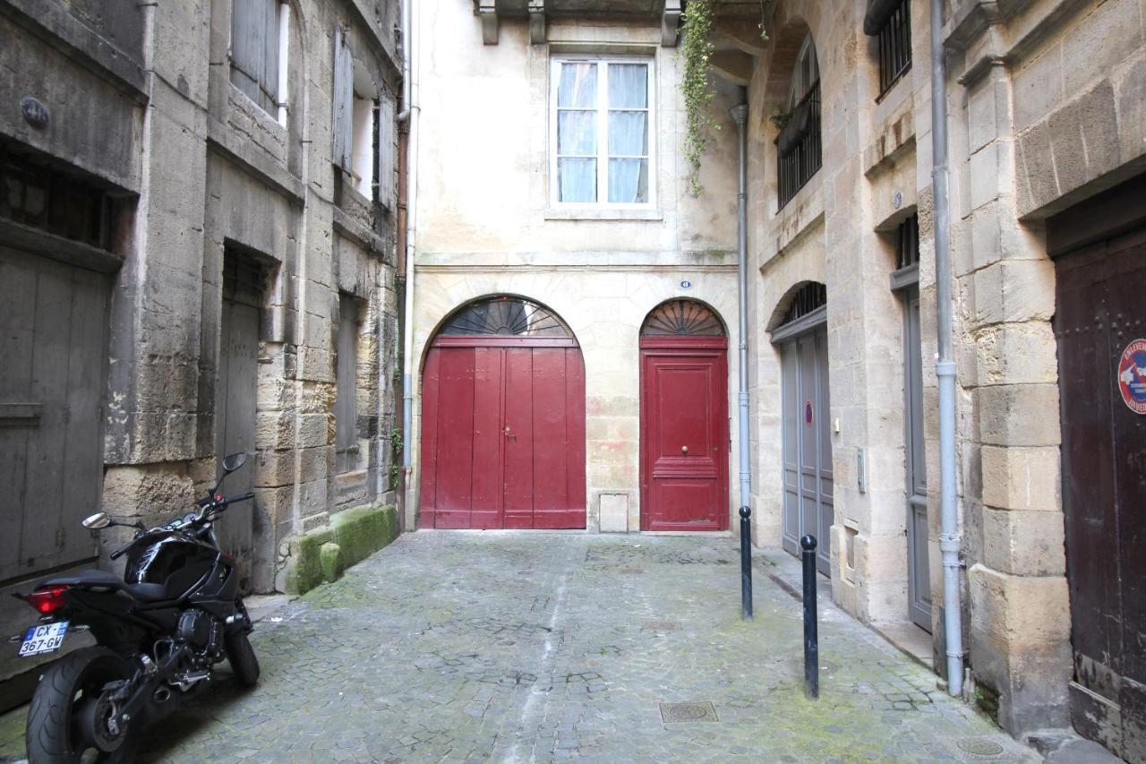 2 Chambres En Hyper Centre * Bordeaux