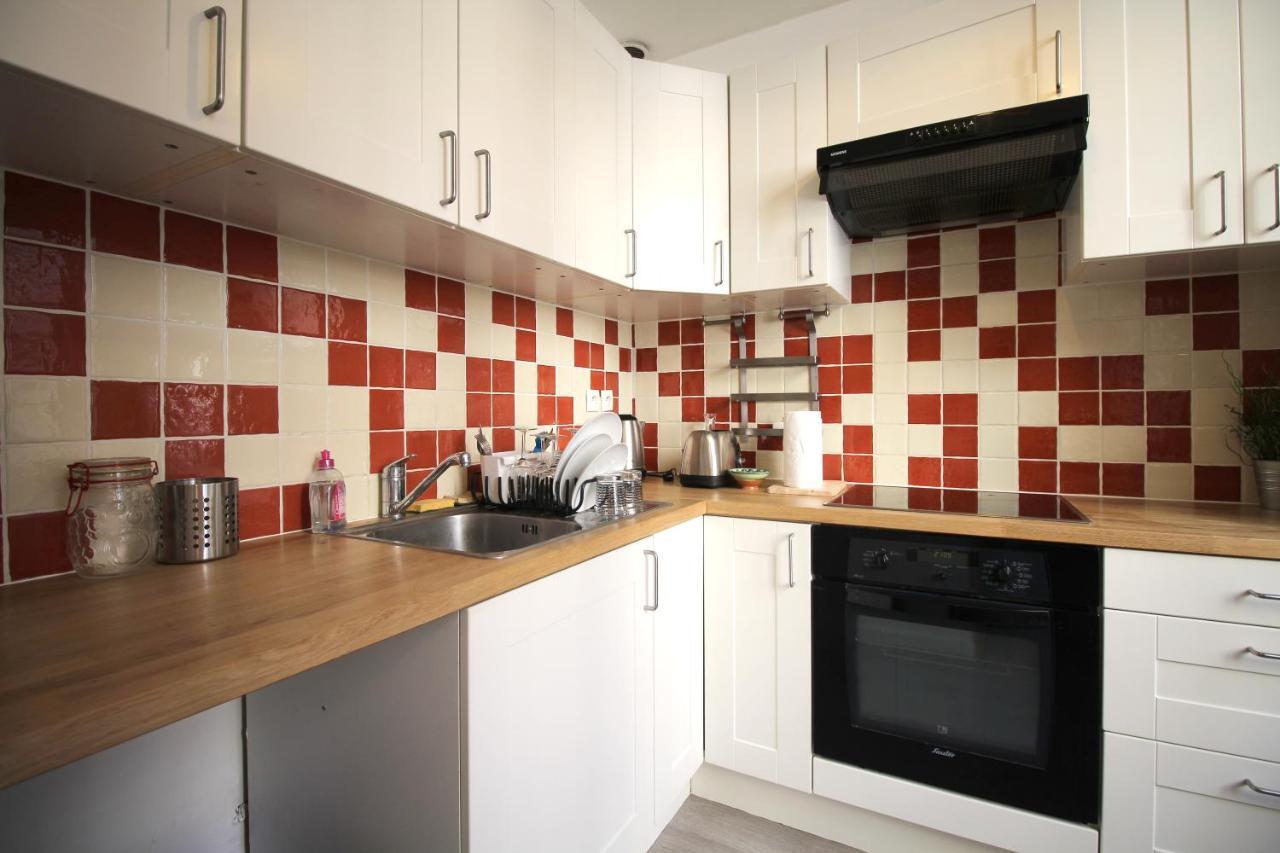 2 Chambres En Hyper Centre Apartment Bordeaux