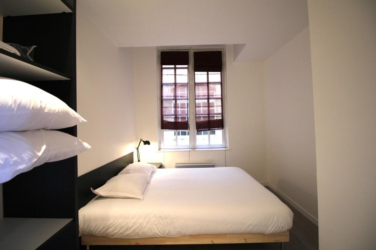 2 Chambres En Hyper Centre *