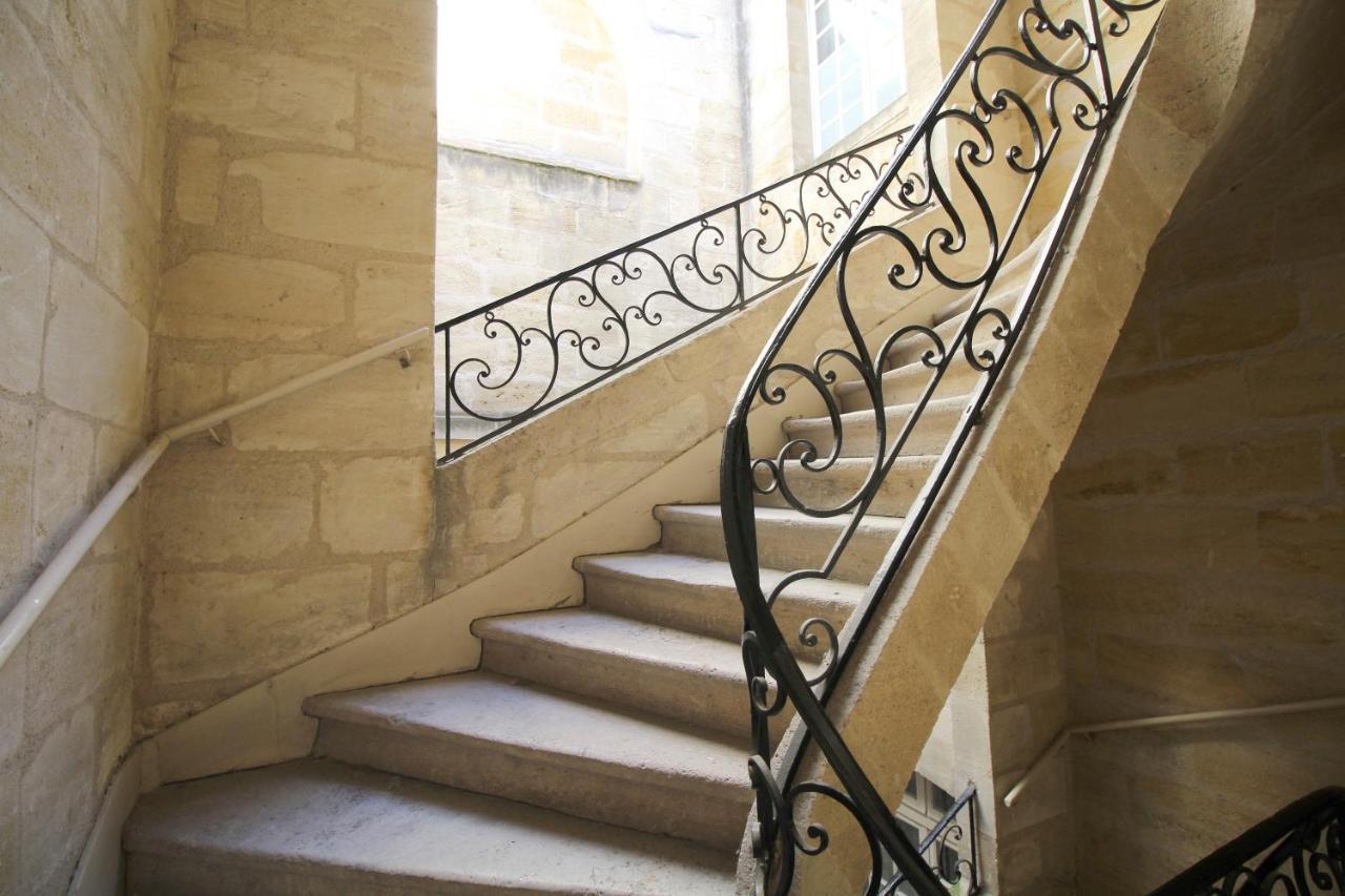 2 Chambres En Hyper Centre Apartment Bordeaux