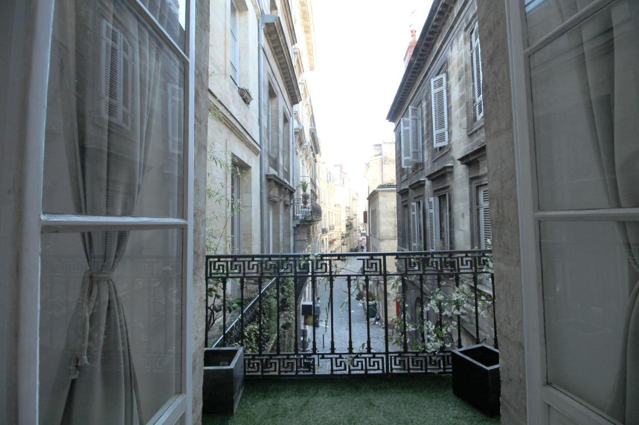 2 Chambres En Hyper Centre Bordeaux