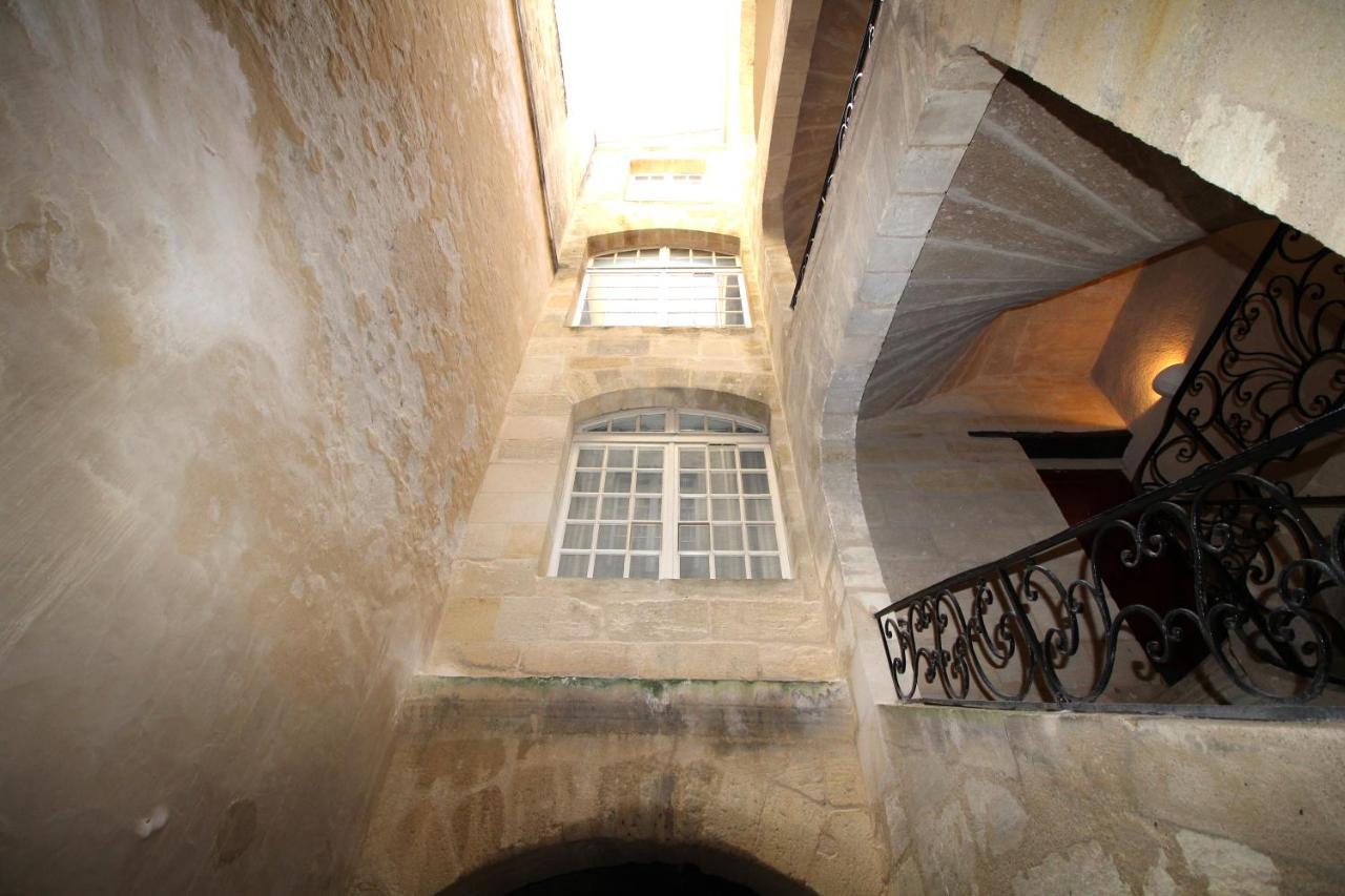 Apartment 2 Chambres En Hyper Centre Bordeaux