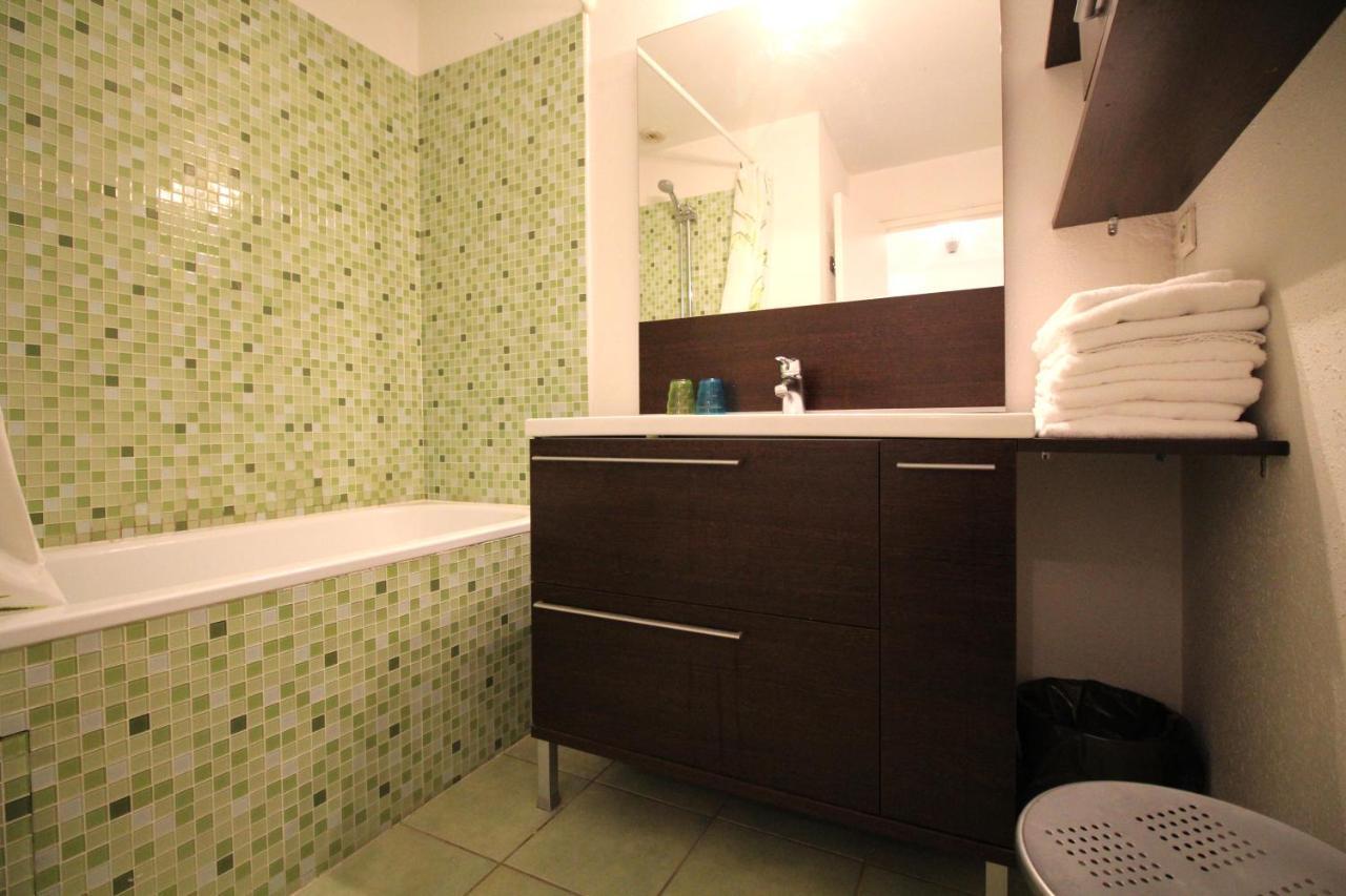 2 Chambres En Hyper Centre Apartment