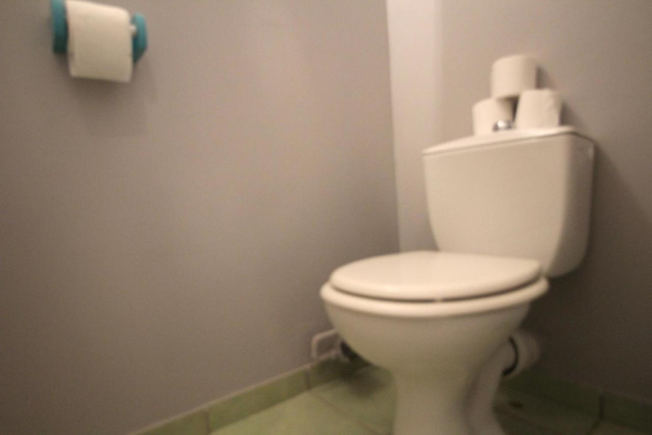 2 Chambres En Hyper Centre Apartment
