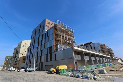 Apparteo Aparthotel