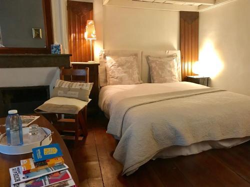 Le Miroir Aux Fées Bed and breakfast 2*