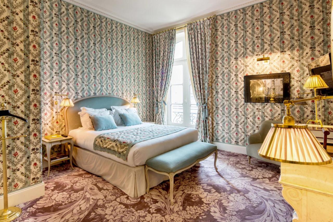 Hotel La Grande Maison De Bernard Magrez 5*