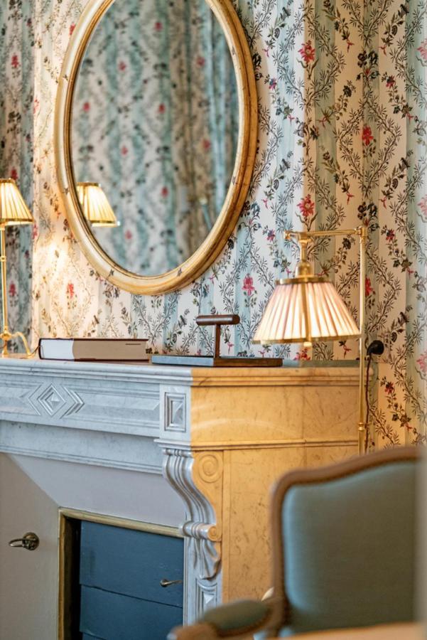 La Grande Maison De Bernard Magrez Hotel