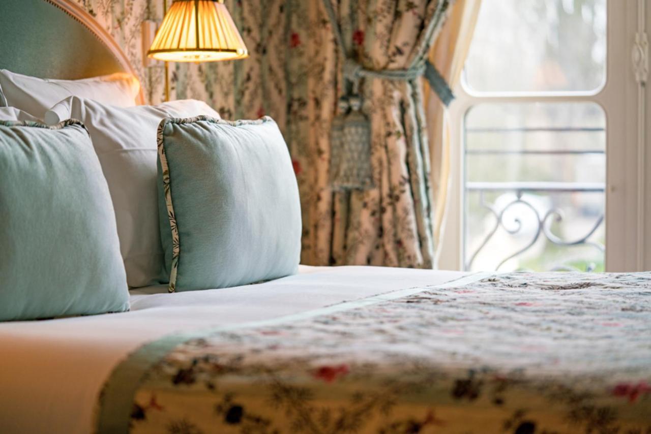 Hotel La Grande Maison De Bernard Magrez Bordeaux