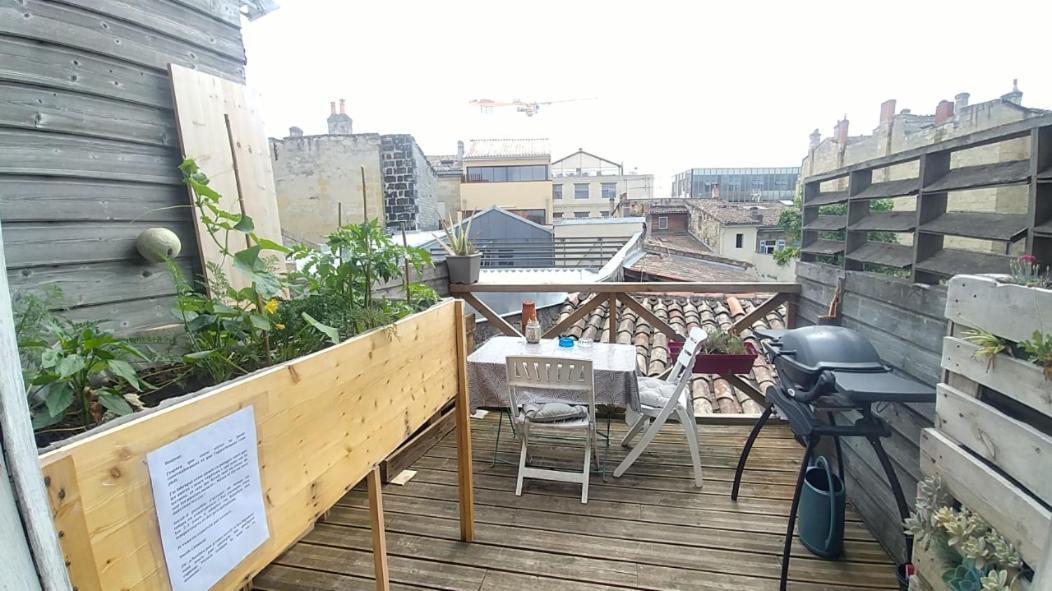 Lovely With Terrace & Garage