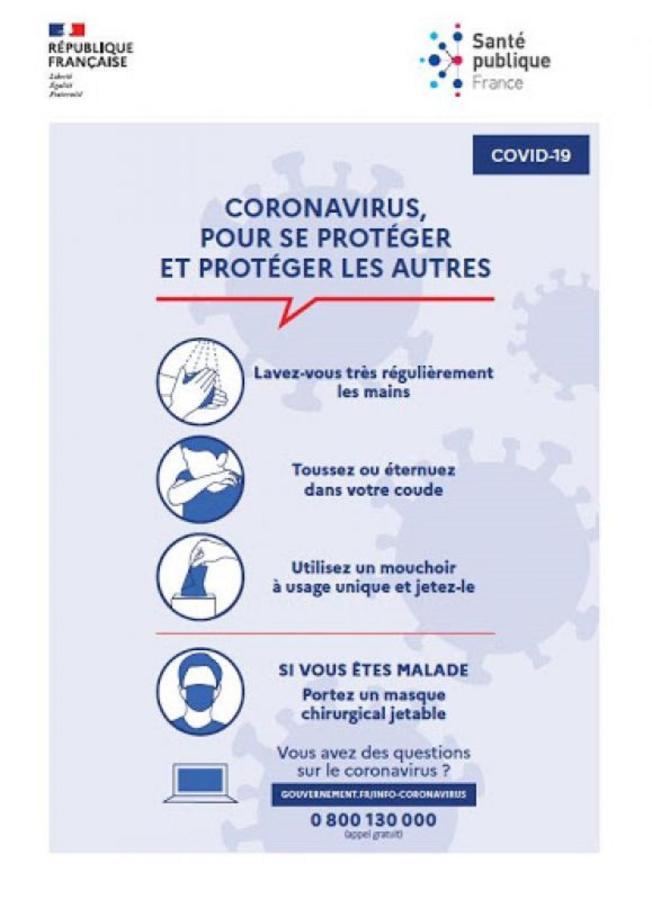 Appartement Le Latour, Centre-ville - Parking Gratuit *