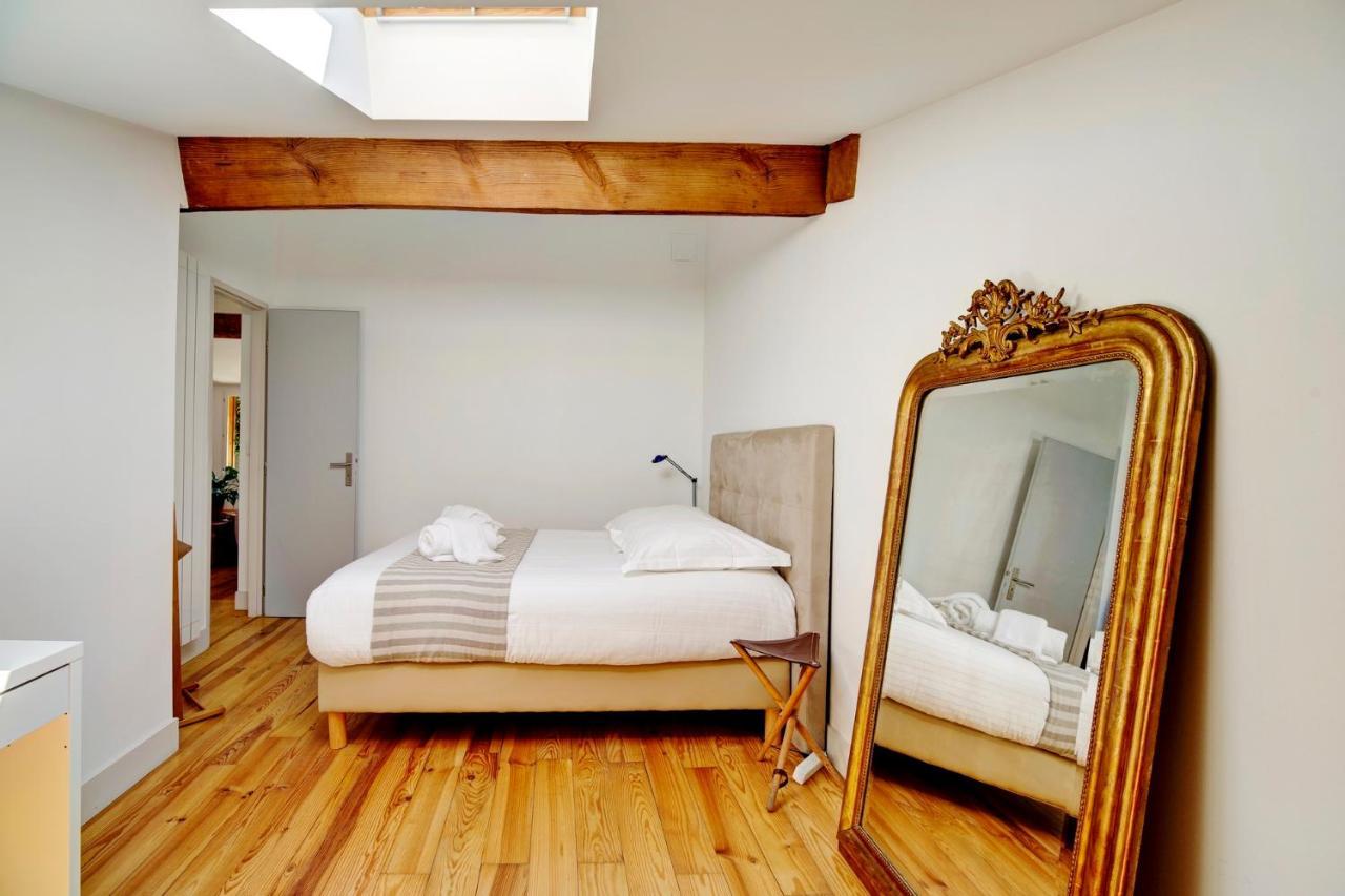 Le Tresor By Cocoonr * Bordeaux