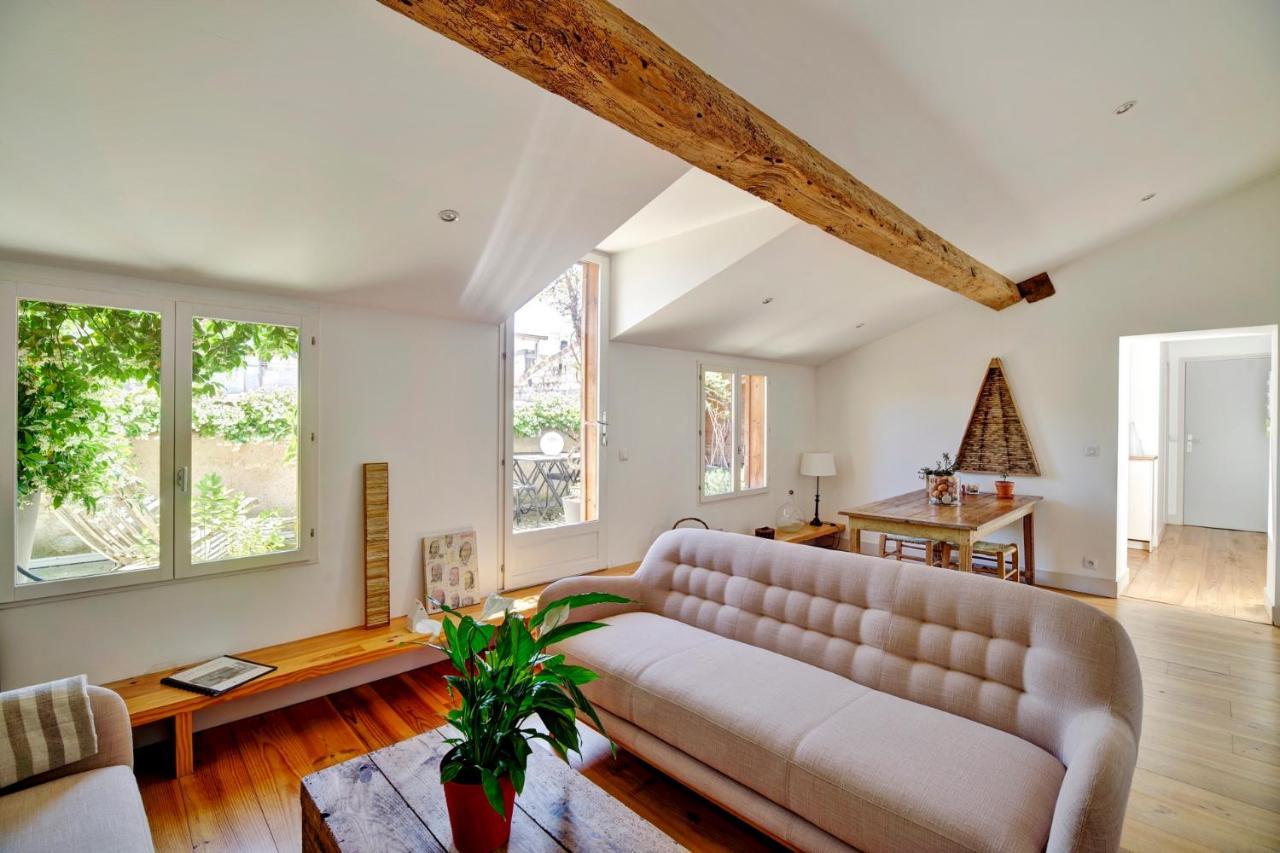 Le Tresor By Cocoonr Apartment Bordeaux