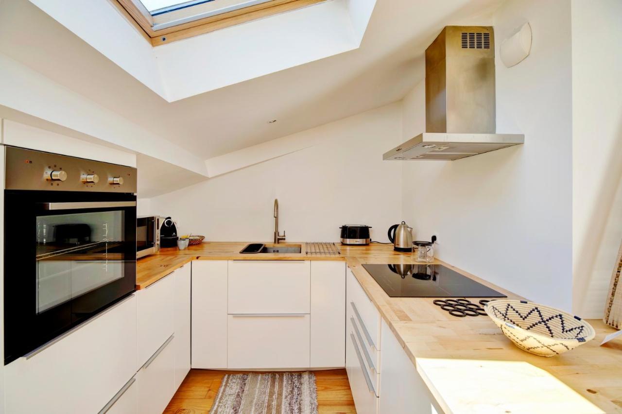 Le Trésor By Cocoonr Apartamento *