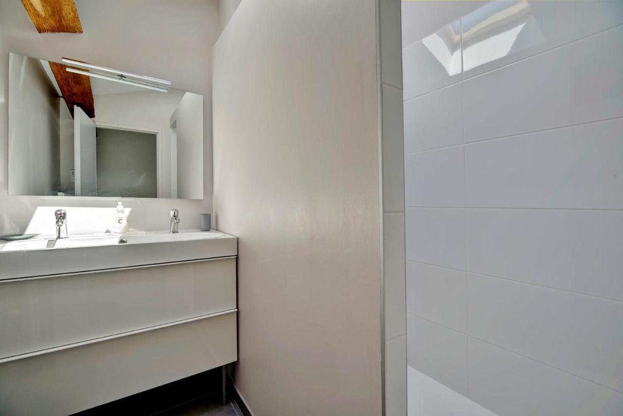 Apartment Le Tresor By Cocoonr Bordeaux