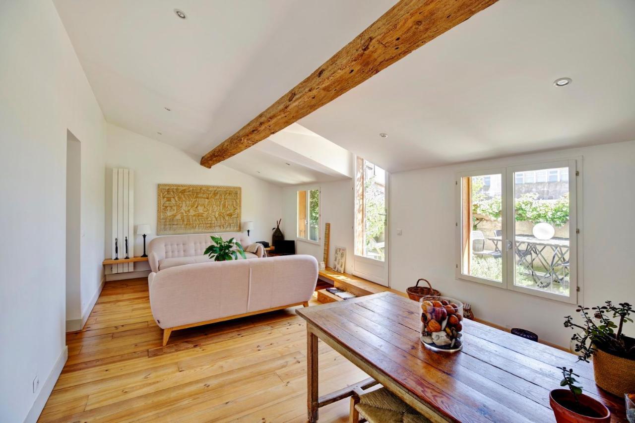 Le Tresor By Cocoonr Apartment