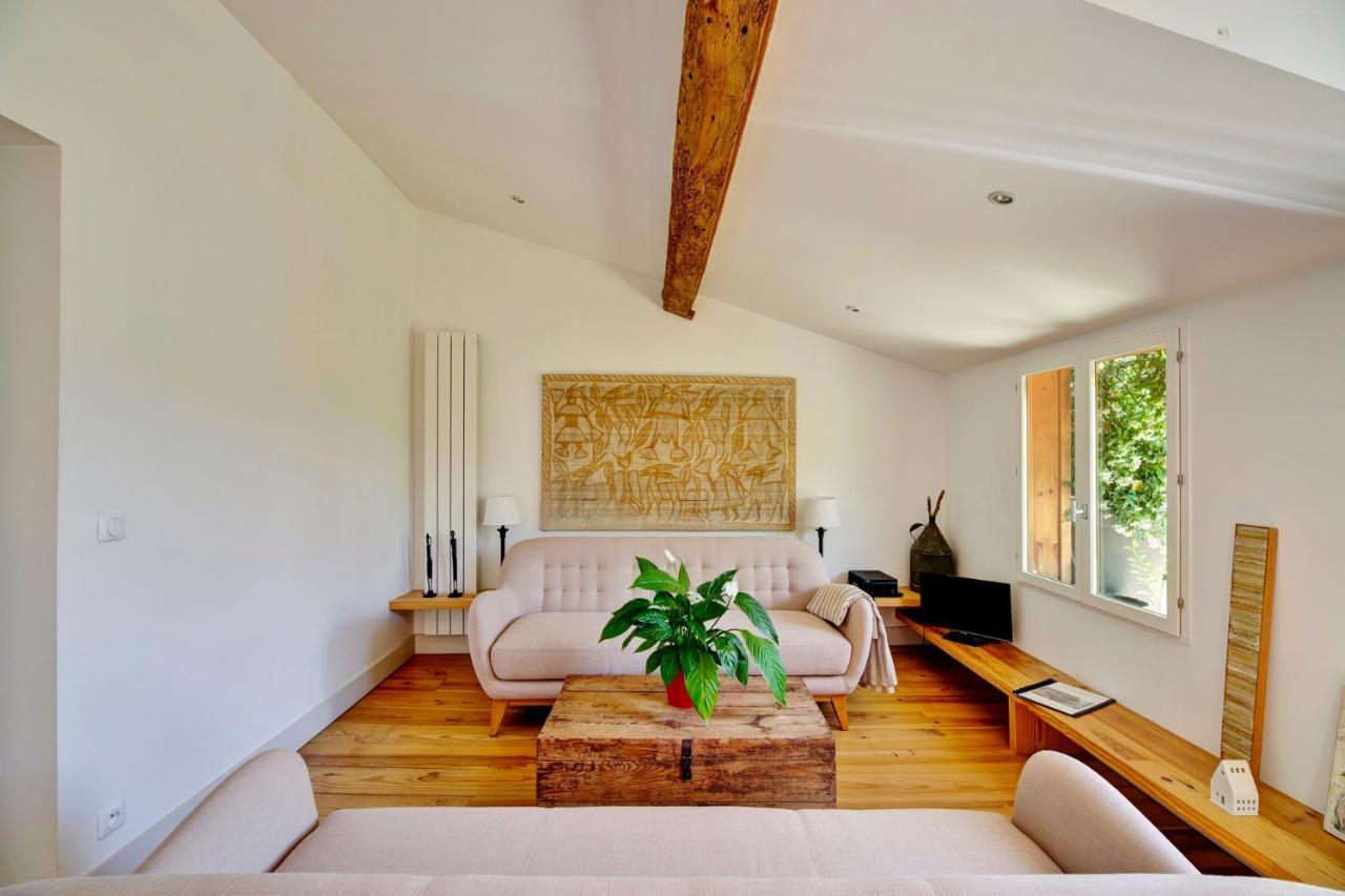 Le Trésor By Cocoonr Apartamento Burdeos