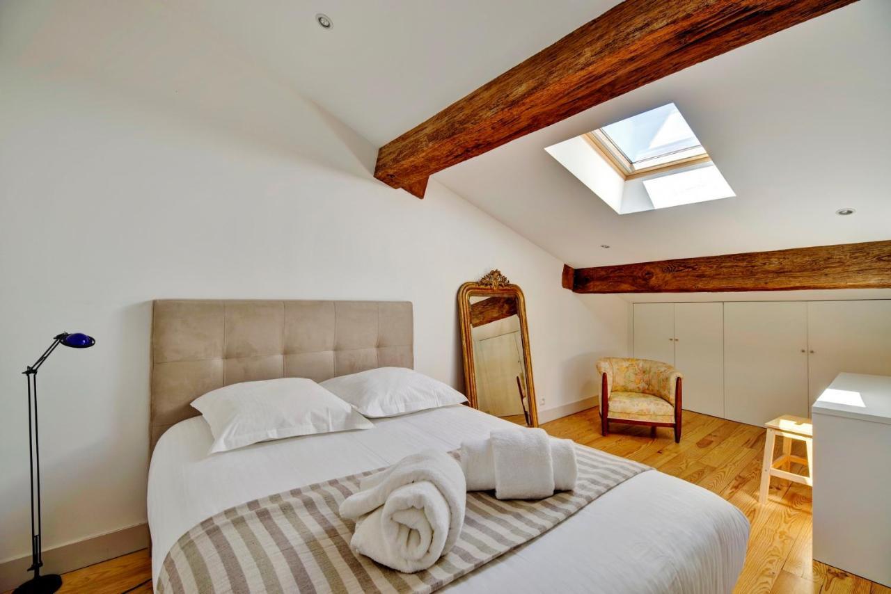 Apartment Le Tresor By Cocoonr Bordeaux