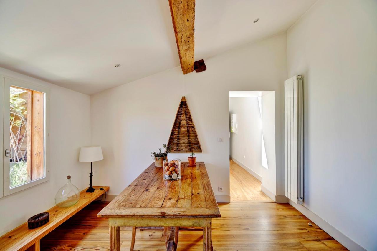 Le Tresor By Cocoonr Apartment