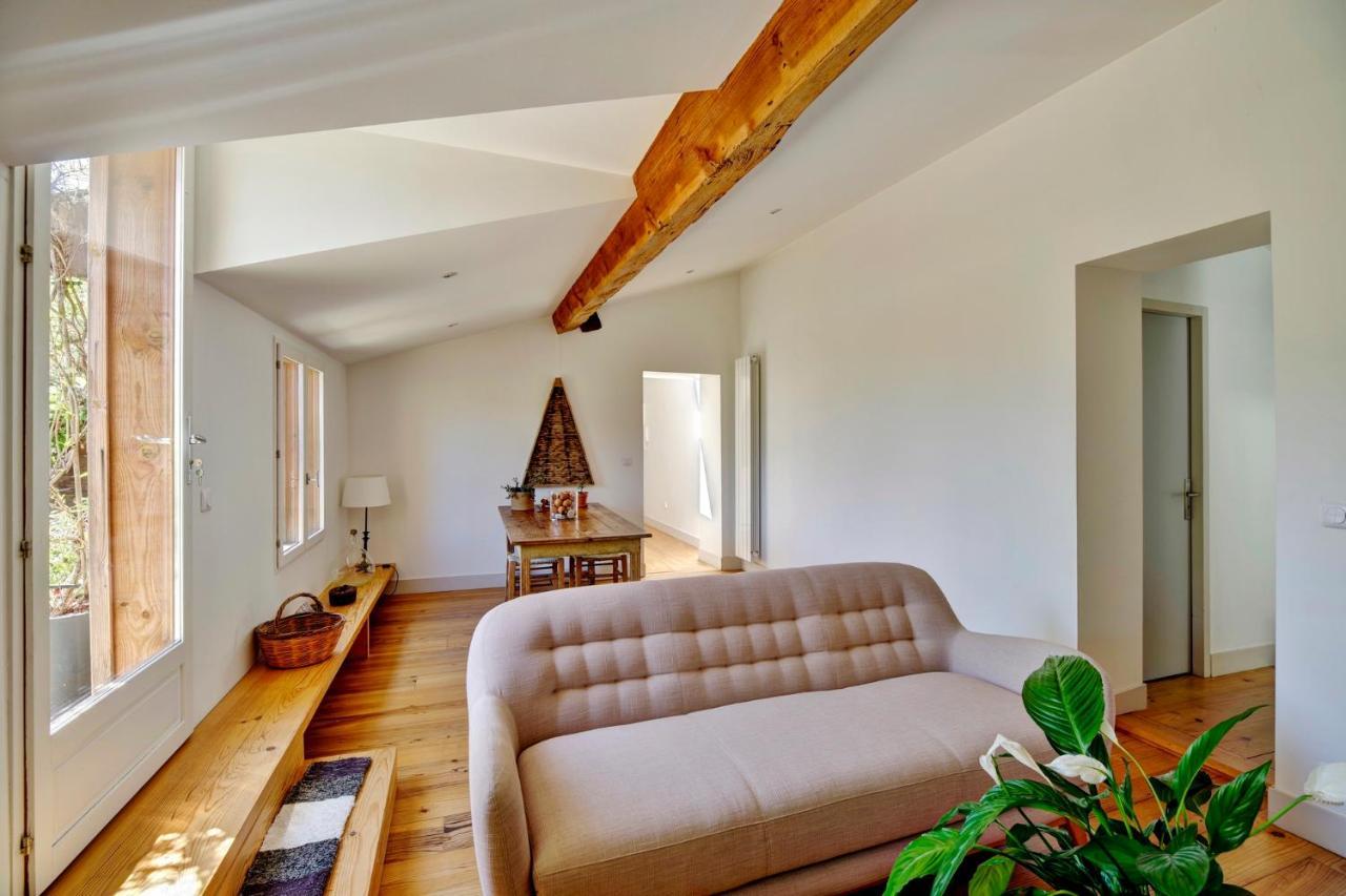 Apartment Le Tresor By Cocoonr