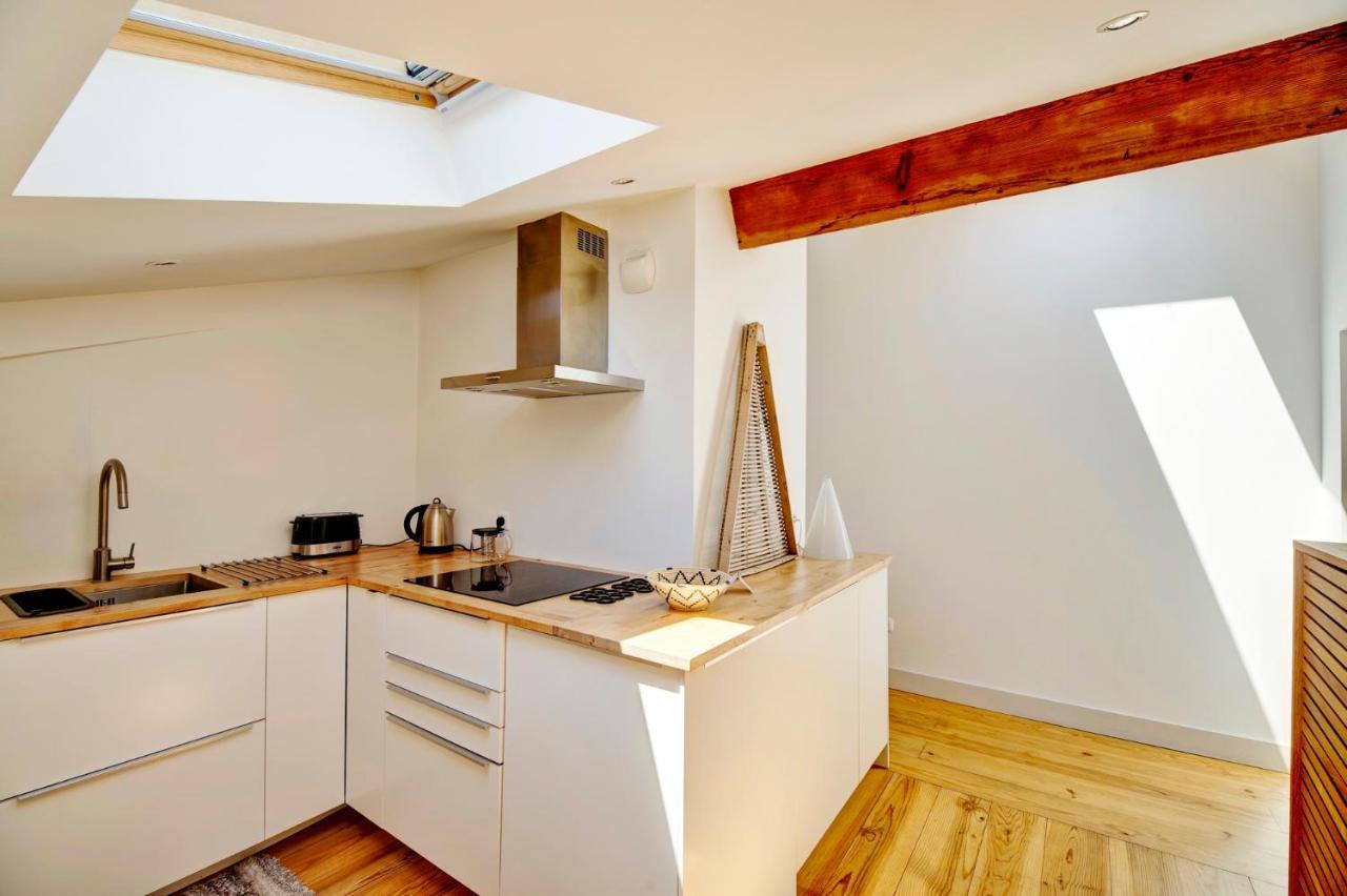 Apartment Le Tresor By Cocoonr