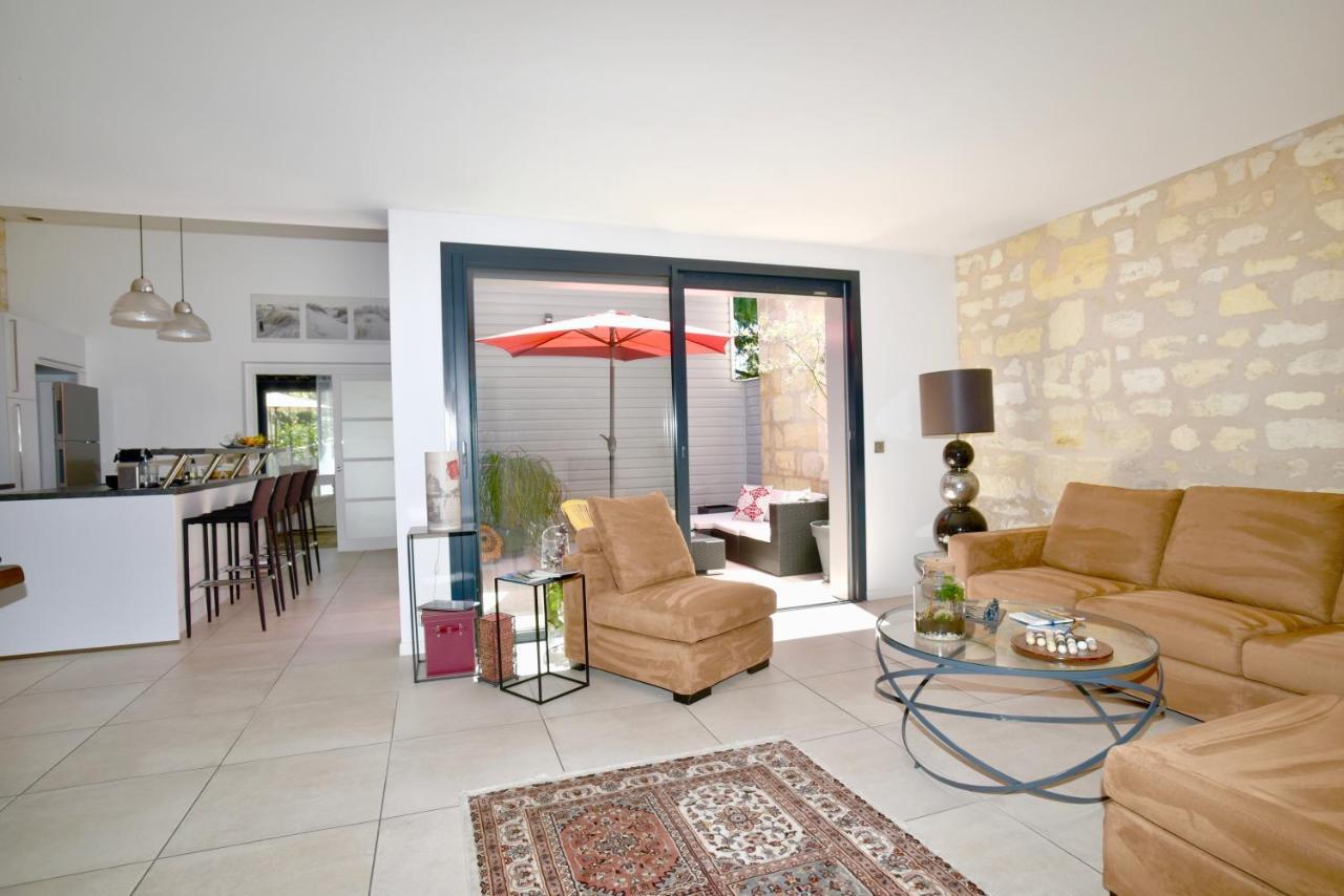 Bed & Breakfast A Bord'o Bordeaux