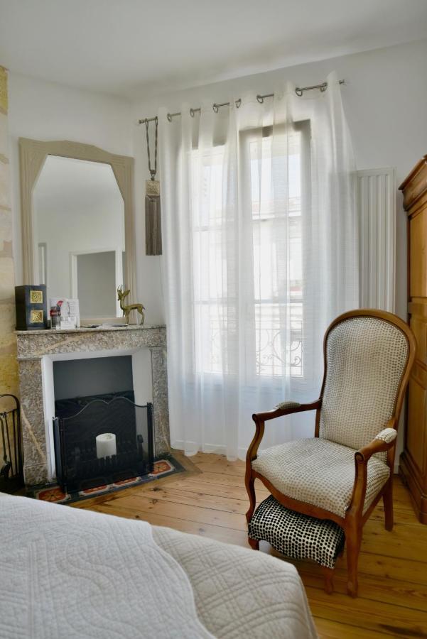 A Bord'o Bed & Breakfast Bordeaux