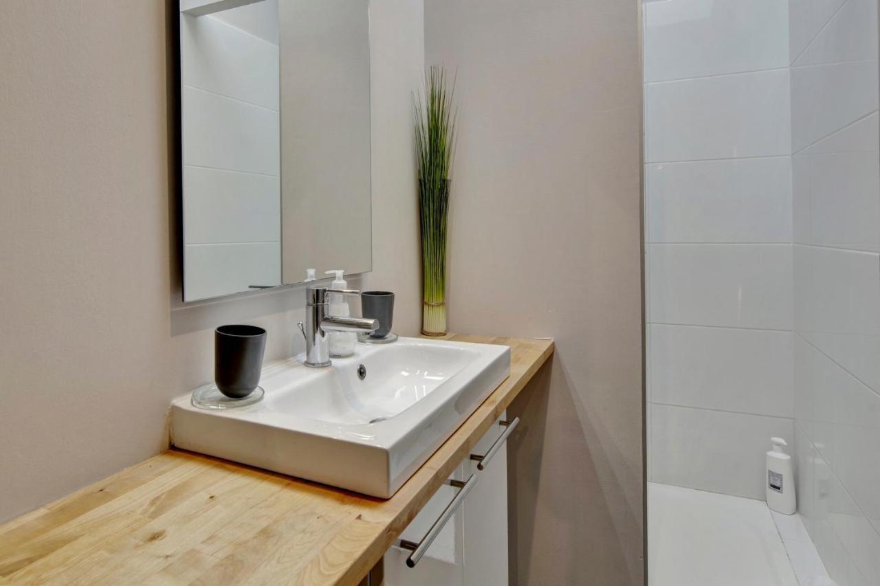 Apartment Le Tresor By Cocoonr
