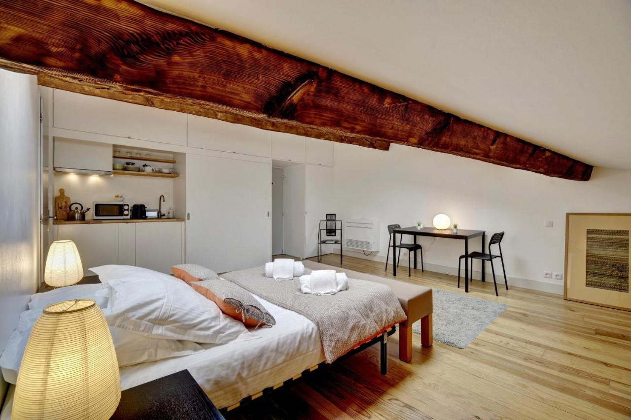 Le Tresor By Cocoonr * Bordeaux
