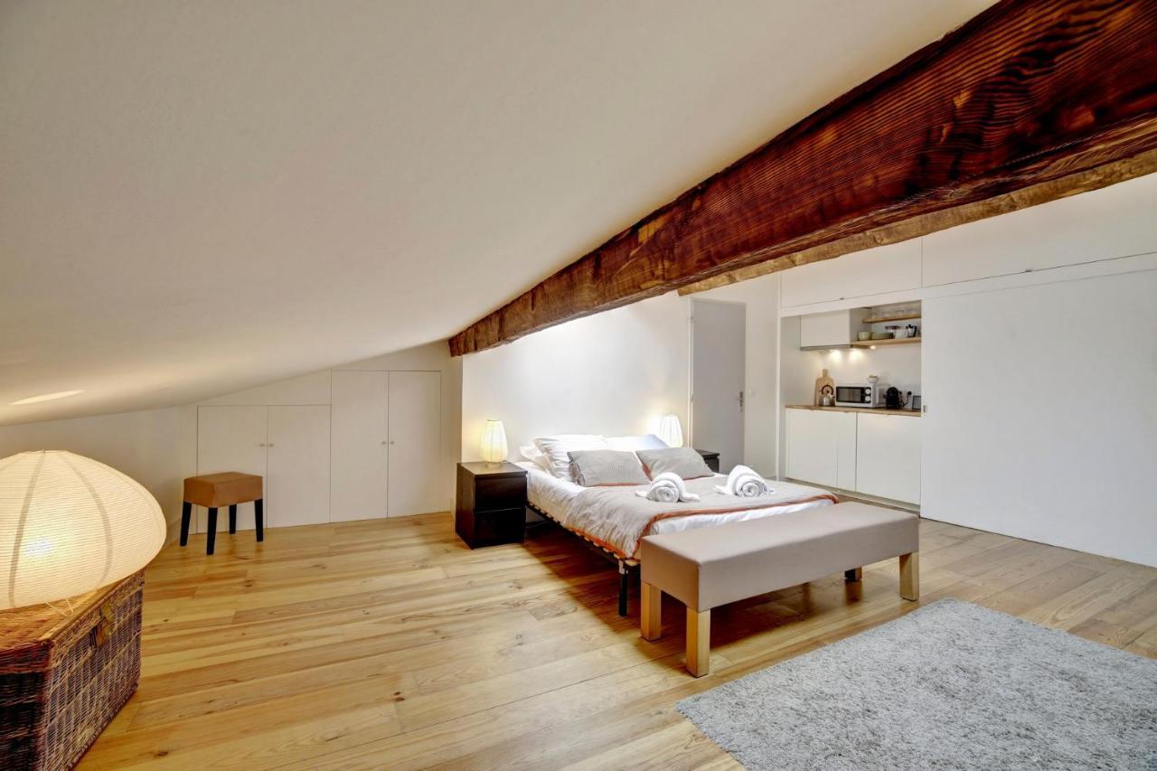 Apartamento Le Trésor By Cocoonr