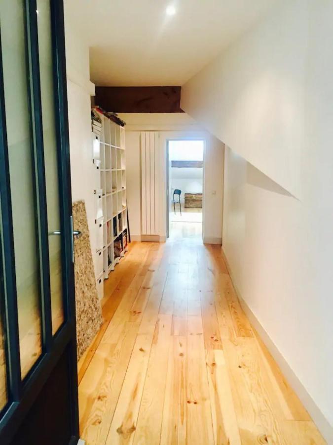 Apartamento Le Trésor By Cocoonr
