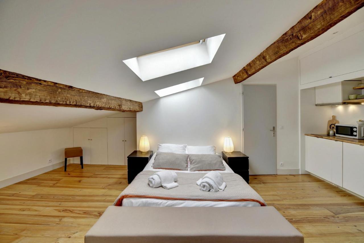 Apartment Le Tresor By Cocoonr *