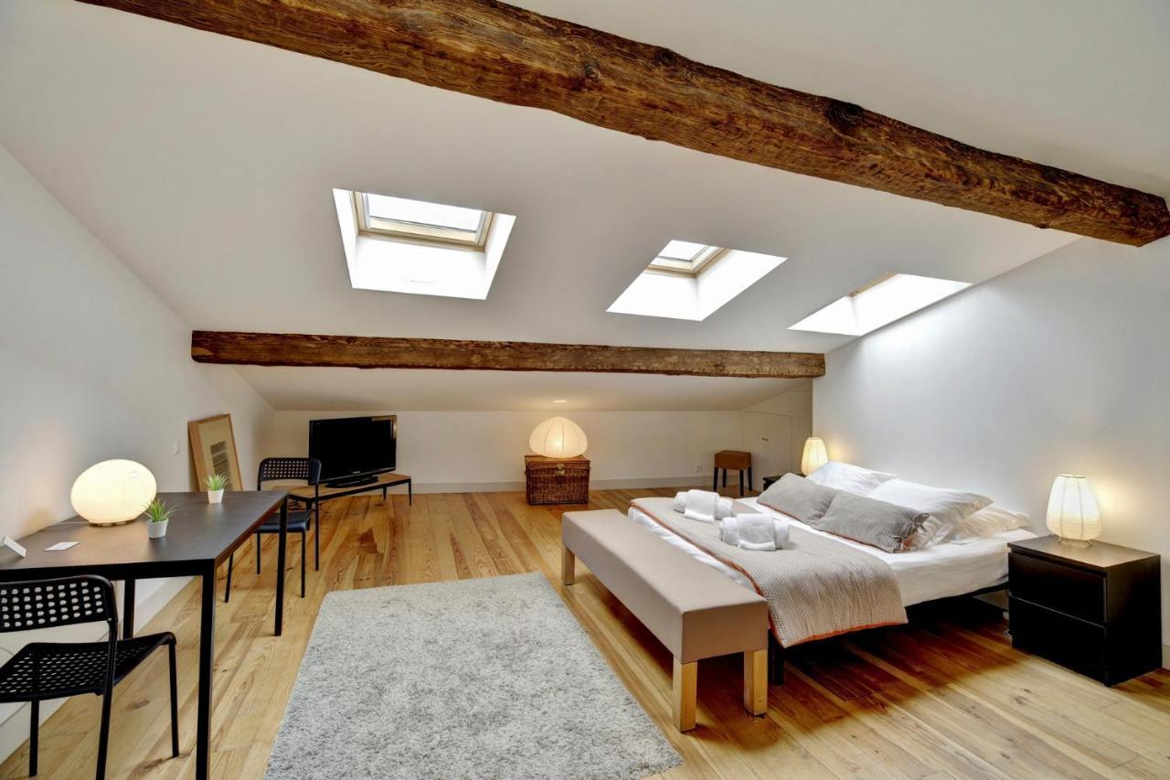 Apartment Le Tresor By Cocoonr *