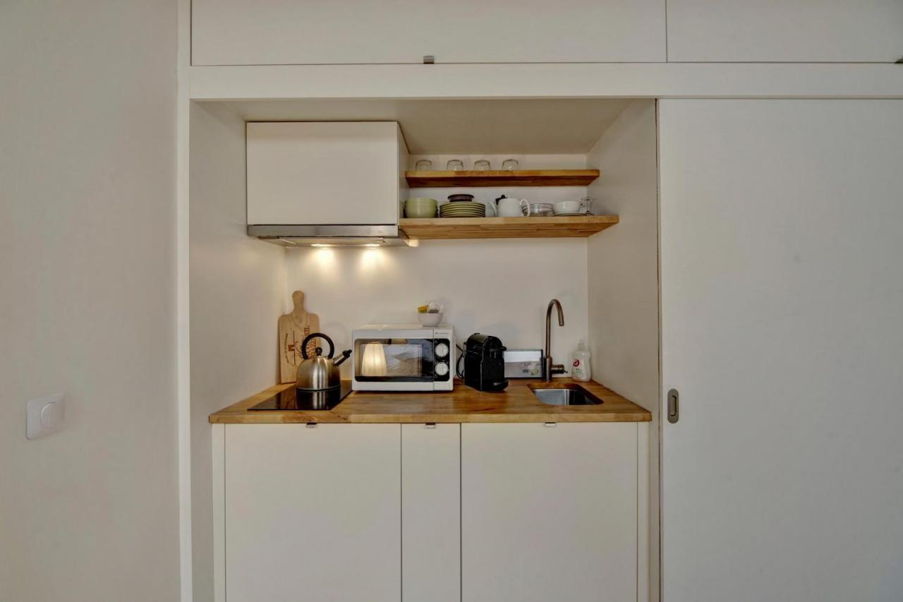 Le Tresor By Cocoonr Apartment Bordeaux