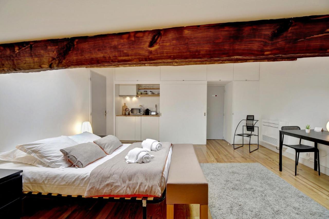 Le Tresor By Cocoonr *