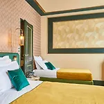 Hotel Konti By Happyculture