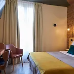 Hotel Konti By Happyculture