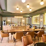 Hotel Konti By Happyculture