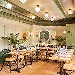 Hotel Konti By Happyculture