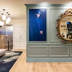 Mercure Bordeaux Centre Gare Atlantic